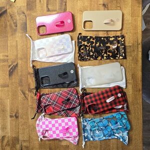 Iphone 12 Pro Max Loopy Cases